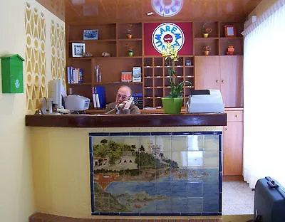 Hotel Boutique Maremagnum Lloret de Mar