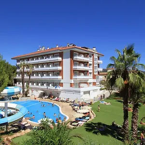 Hotell Gran Garbi Mar