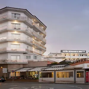 Hotel Rosamar & 4*s