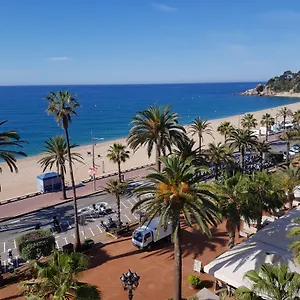 Hotel Maeva, Lloret de Mar