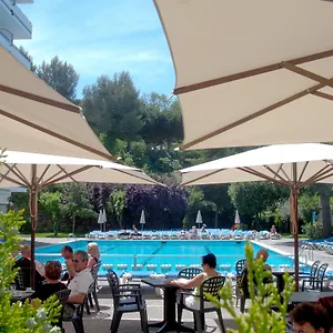 Hotel Gran Garbi & Aquasplash, Lloret de Mar