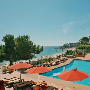 5* Hotel Rigat Park & - Adults Recommended