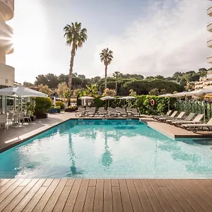 Hotel Alegria Fenals Mar, Lloret de Mar