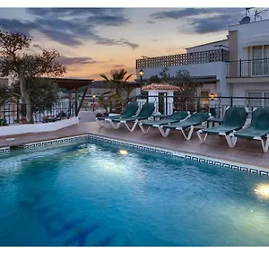 Hotel Ninays, Lloret de Mar