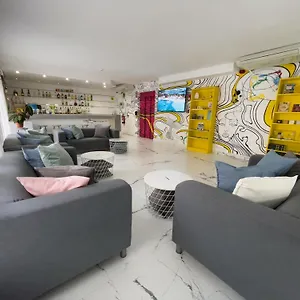 Hotel Maremagnum, Lloret de Mar