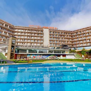 Hotell Samba