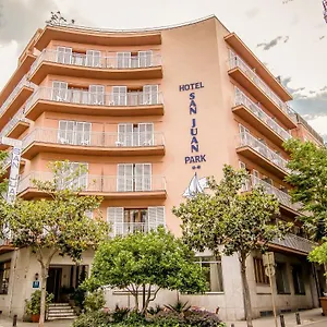Hotel Alegria San Juan Park, Lloret de Mar