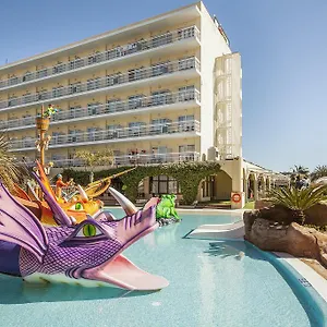 Hotel Evenia Olympic, Lloret de Mar