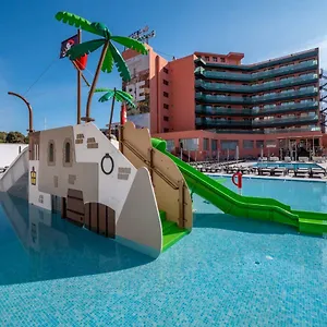 Hotell Fenals Garden