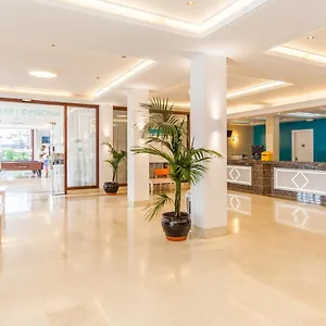 Hotell Bluesea Montevista Hawai
